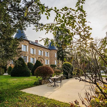 Chateau De Maraval Cénac-et-Saint-Julien Екстериор снимка